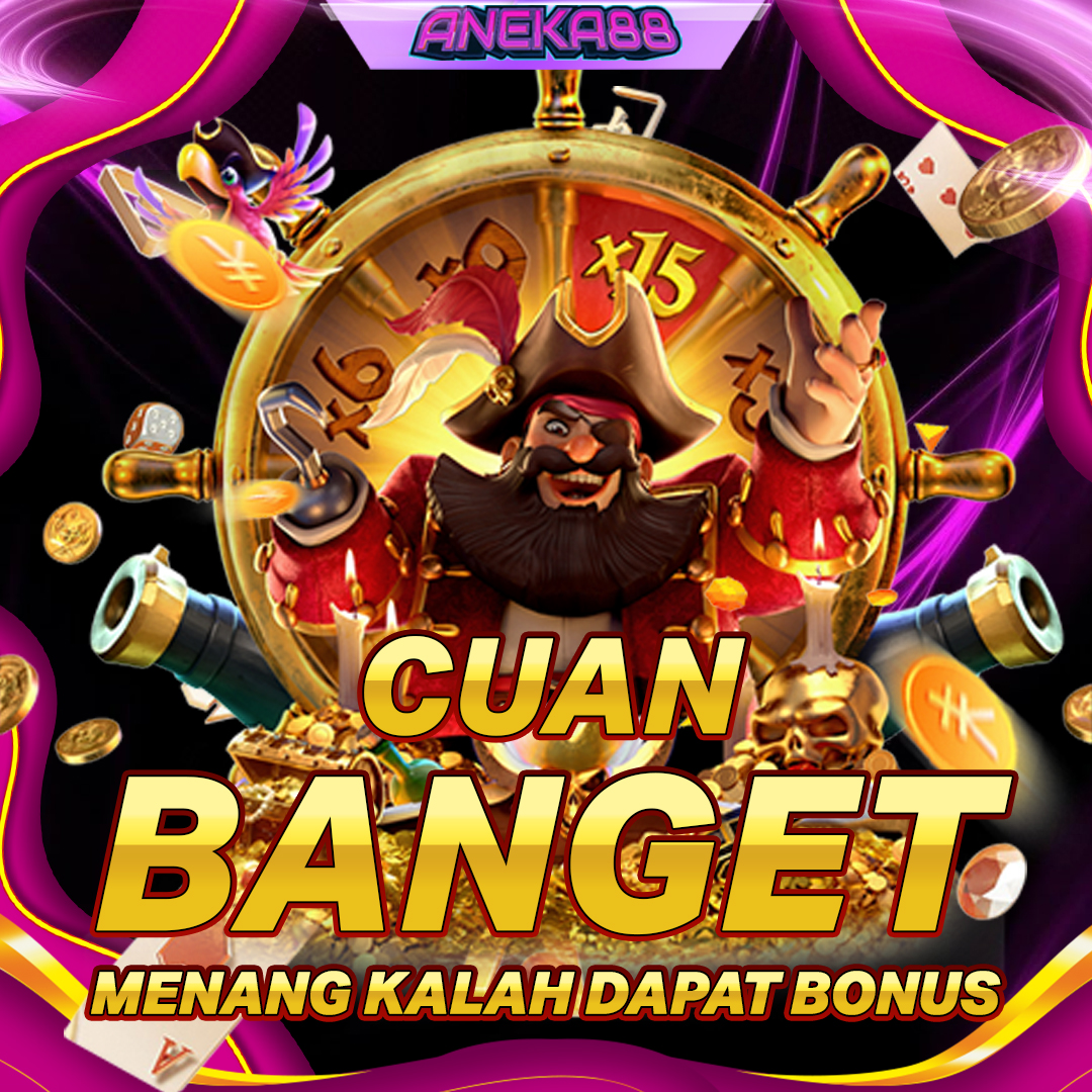 Aneka88: Situs Game Online Terpercaya dengan Lisensi Internasional